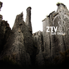 Z'Ev - Sum Things